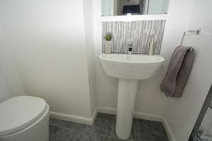 Downstairs W/C- click for photo gallery